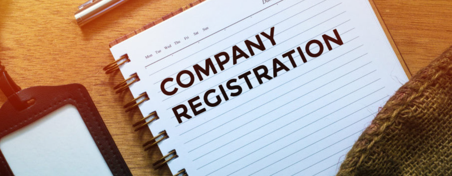 Company Registration & Compliance