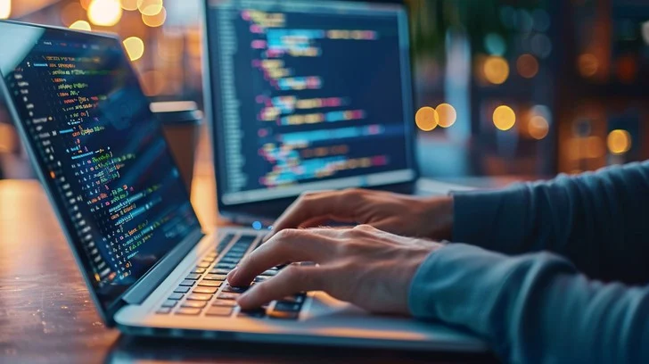 IT & Digital Solutions