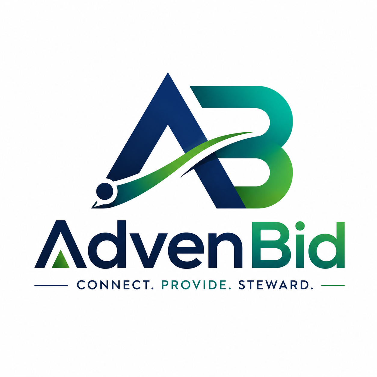 AdvenBid logo