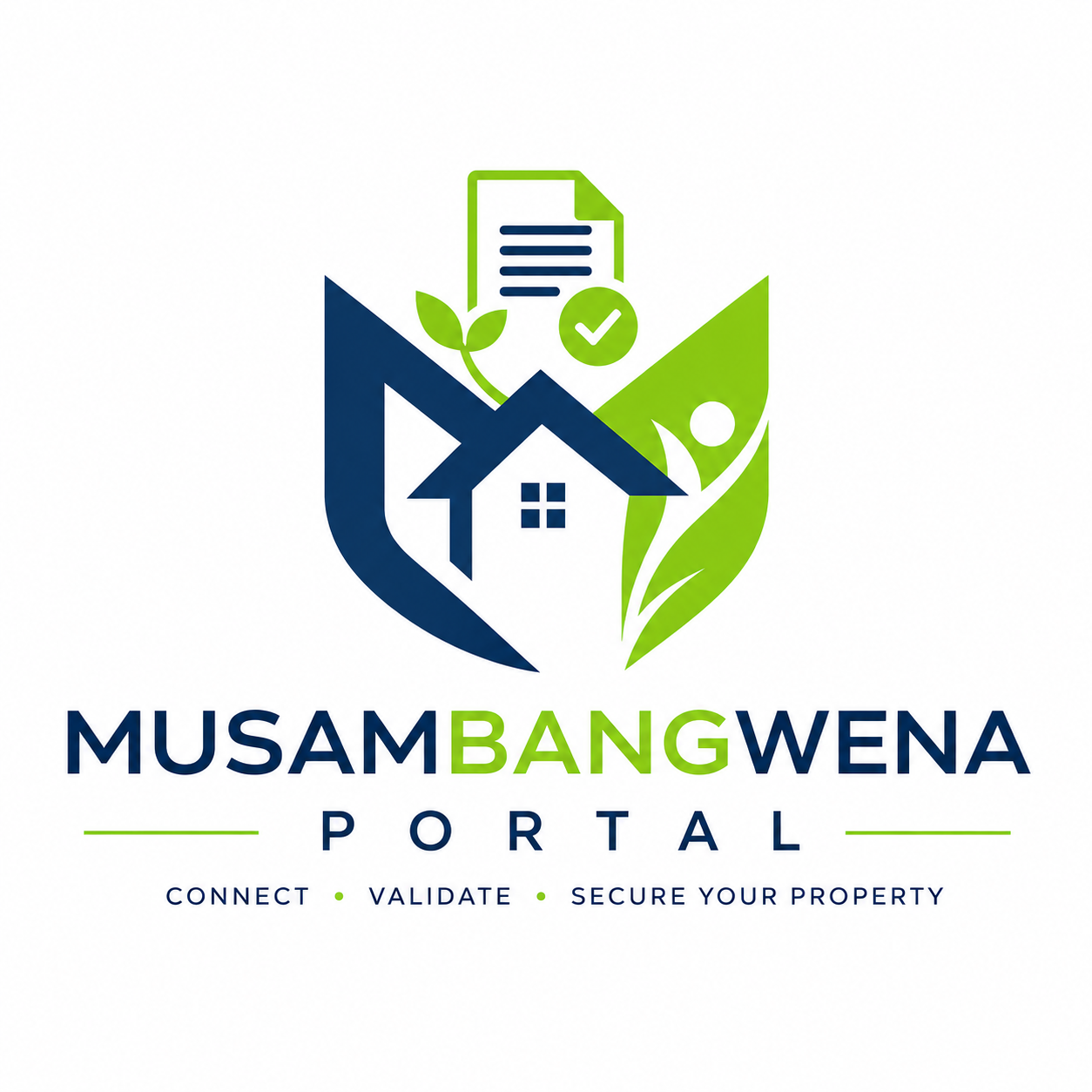 Musambangwena Portal logo